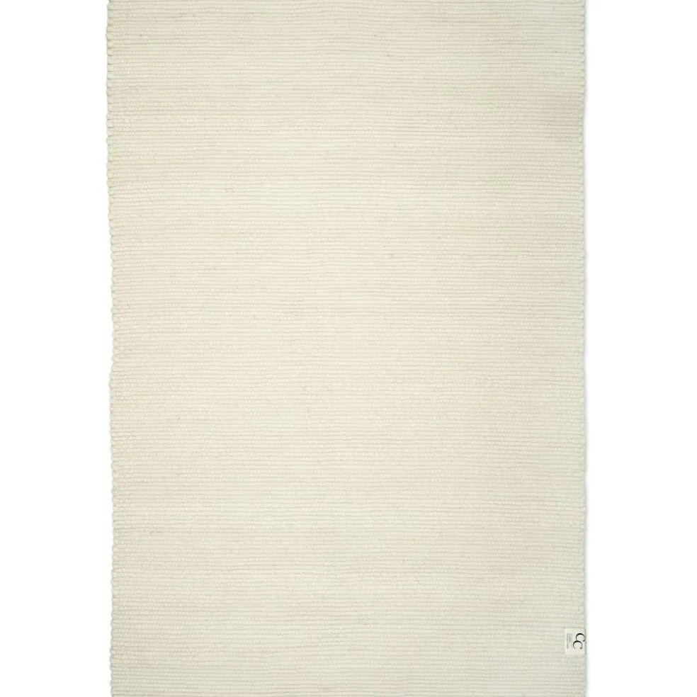 Merino Rug 250x350 cm, Green
