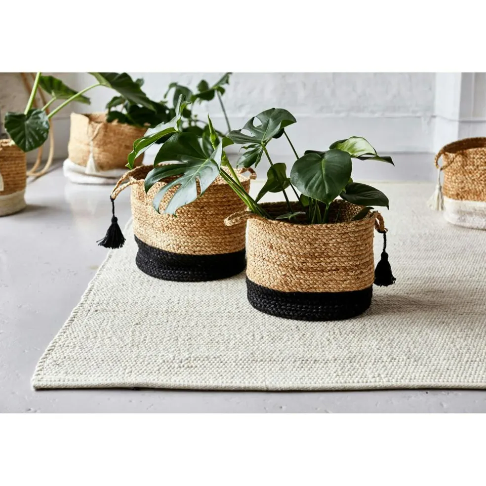 Merino Rug 250x350 cm, Green