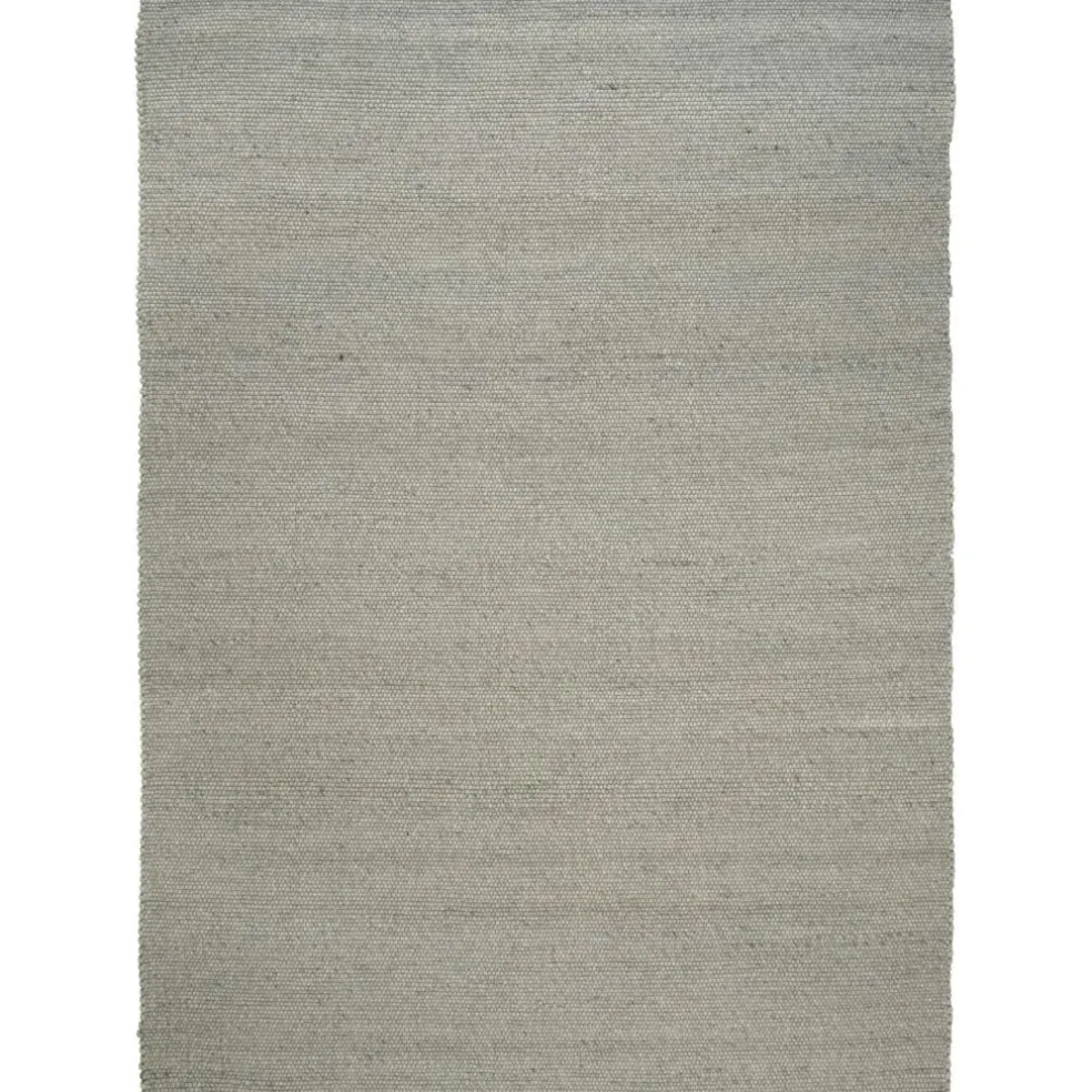 Merino Rug 200x300 cm, Natural Beige