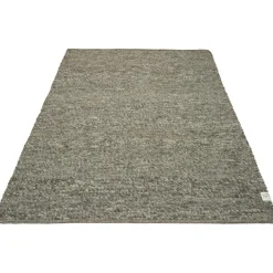 Merino Rug 140x200 cm, Oat