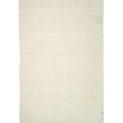 Merino Rug 140x200 cm, Oat