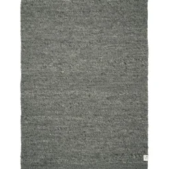 Merino Rug 170x230 cm, Oat