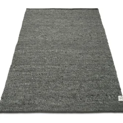 Merino Rug 170x230 cm, Oat