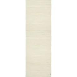 Merino Rug 80x250 cm, White