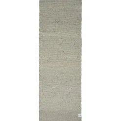 Merino Rug 80x250 cm, White