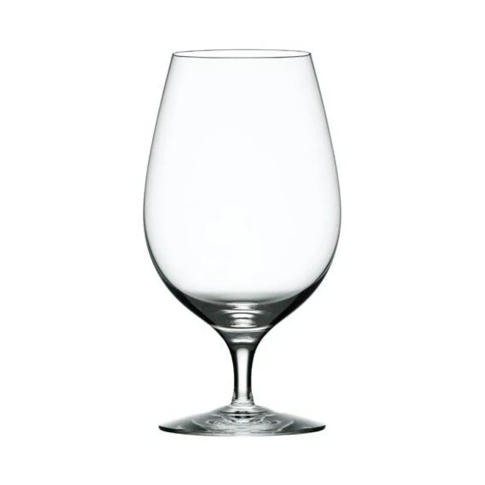 Merlot Ice/Beer Glass