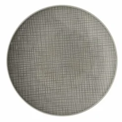 Mesh Colours Plate Mountain, 27 cm