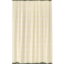 Mesh Shower Curtain 150x200 cm