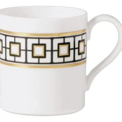 MetroChic Coffee Cup