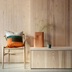 Mikkel Cushion 50x50 cm, Grey