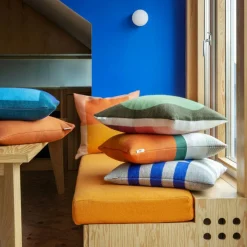 Mikkel Cushion 50x50 cm, Grey