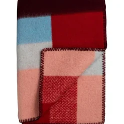 Mikkel Throw 135x200 cm, Pastel
