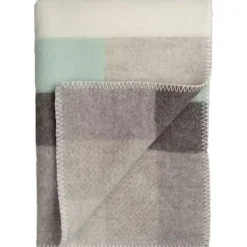 Mikkel Throw 135x200 cm, Pastel