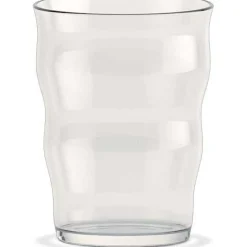 Mikkeller x Holmegaard Beer Glass Pint 40 cl 2-pack