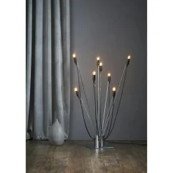 Milano Floor Lamp, Black