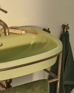 Mild Bath Towel 70x140 cm, Stone