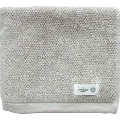 Mild Hand Towel 50x80 cm, Stone