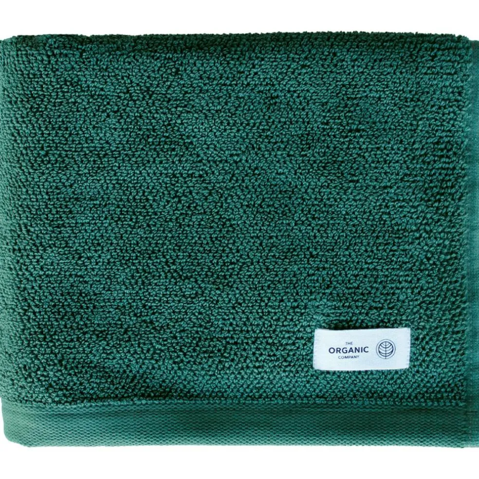 Mild Hand Towel 50x80 cm, Stone