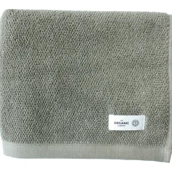 Mild Hand Towel 50x80 cm, Stone