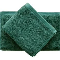Mild Towel Set 50x80 / 70x140 cm, Stone