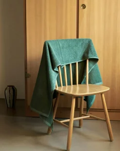 Mild Towel Set 50x80 / 70x140 cm, Stone