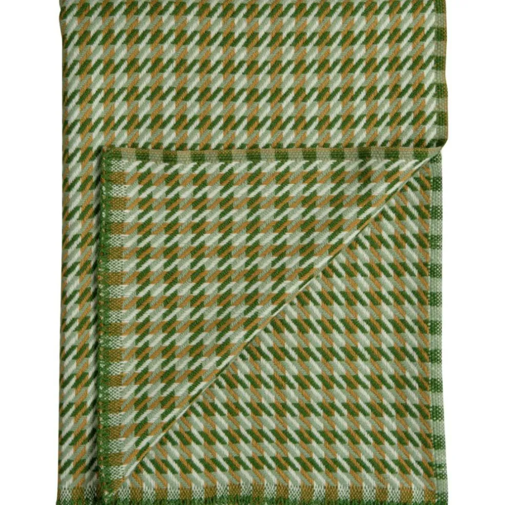 Mimi Throw 150x200 cm, Espen`s Green