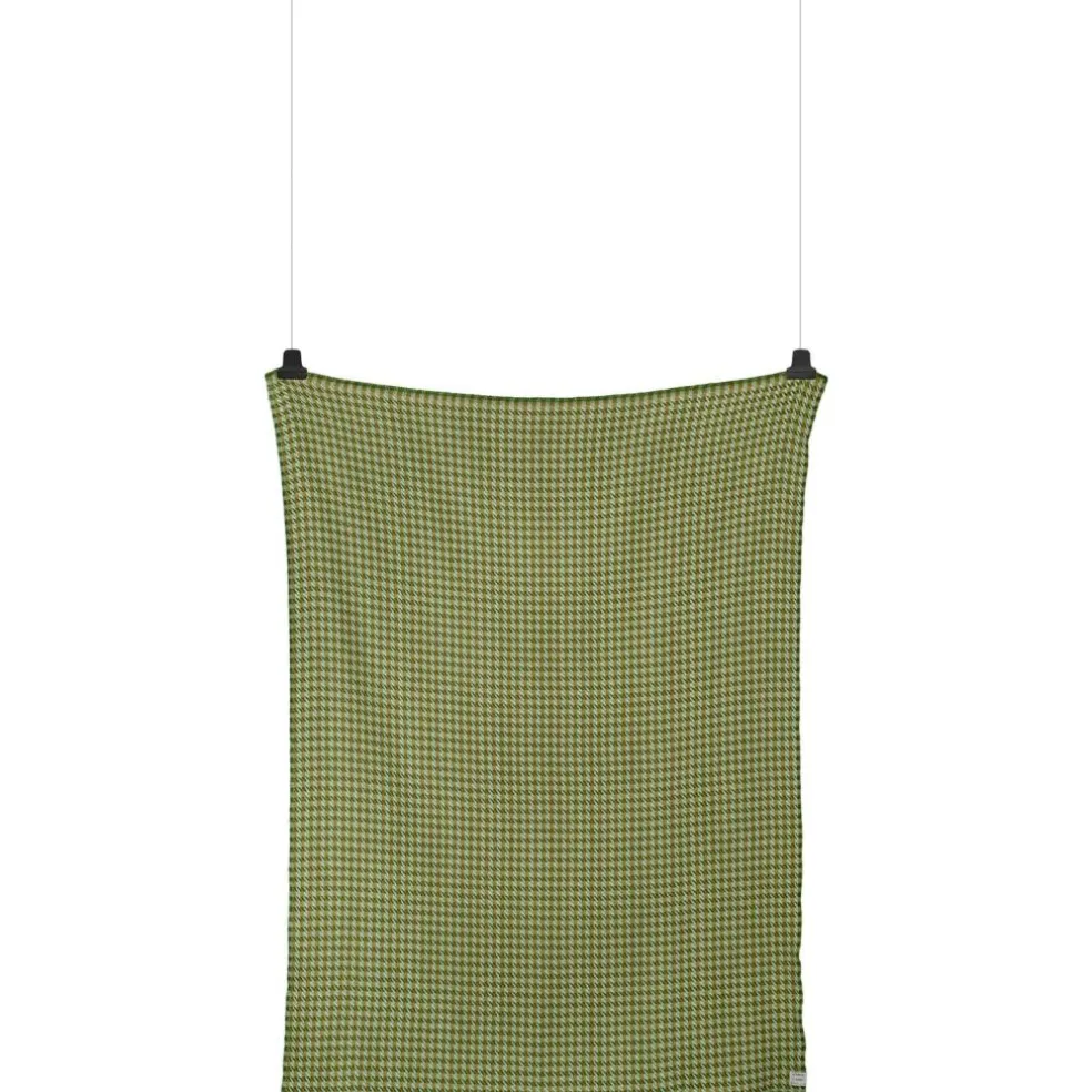 Mimi Throw 150x200 cm, Espen`s Green