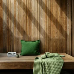 Mimi Throw 150x200 cm, Espen`s Green