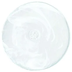 Mine Small Plate, Black