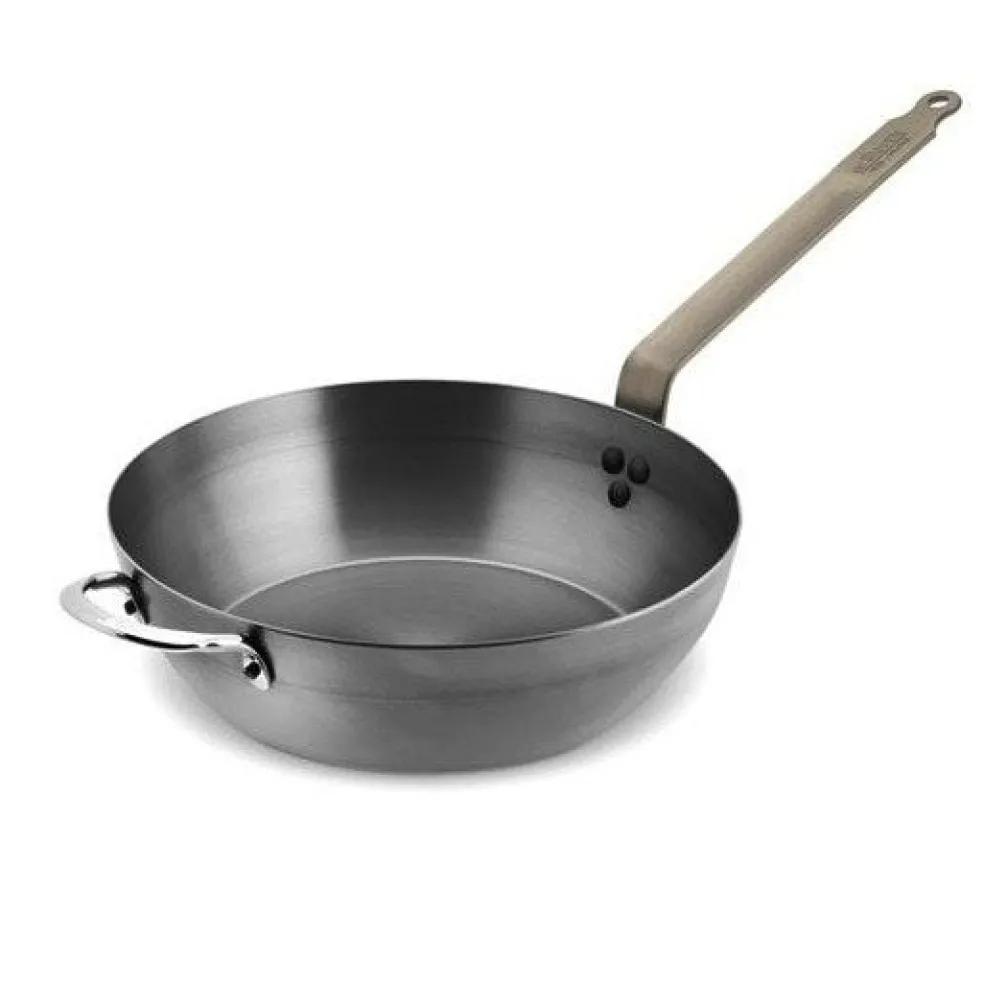 Mineral B Country Frying Pan, 24 cm