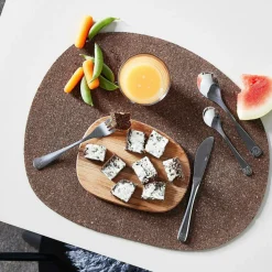 Mini Childrens Cutlery 4-pack, Gold