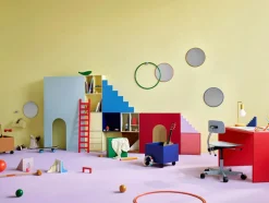 Mini Plinth MPLI Plinth Anthracite