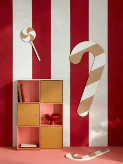 Mini Plinth MPLI Plinth Anthracite