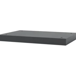 Mini Plinth MPLI Plinth Anthracite
