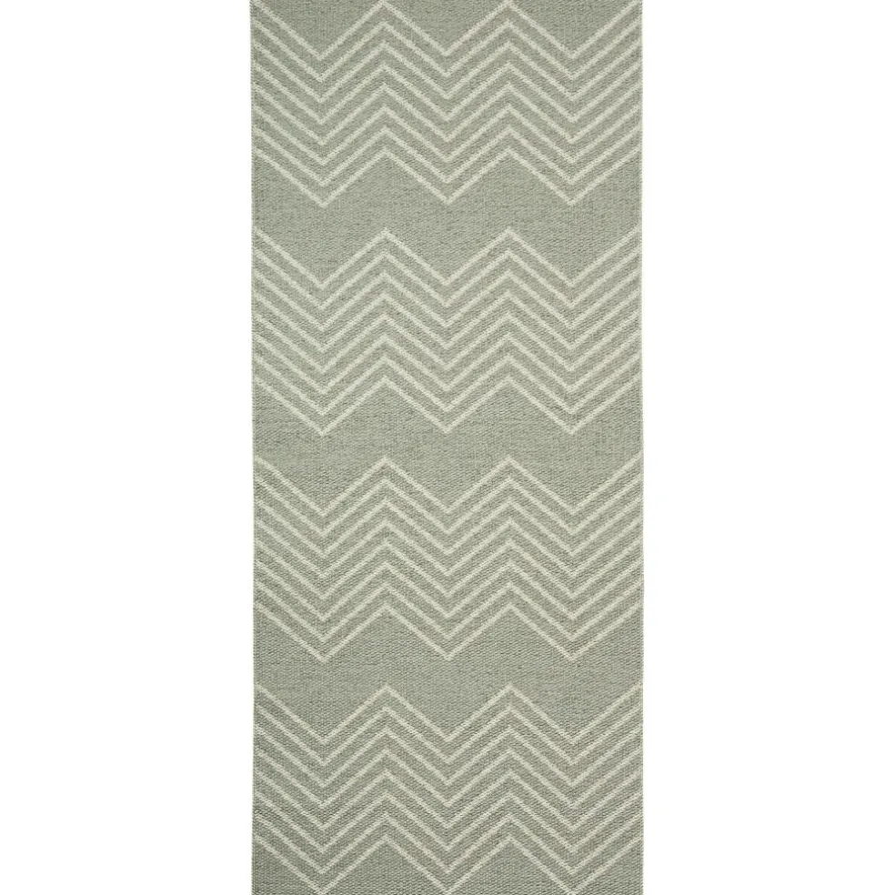 Mini Rug 70x300 cm, Powder