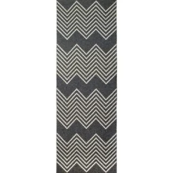 Mini Rug 70x300 cm, Powder