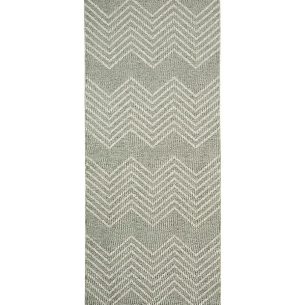 Mini Rug 70x300 cm, Powder