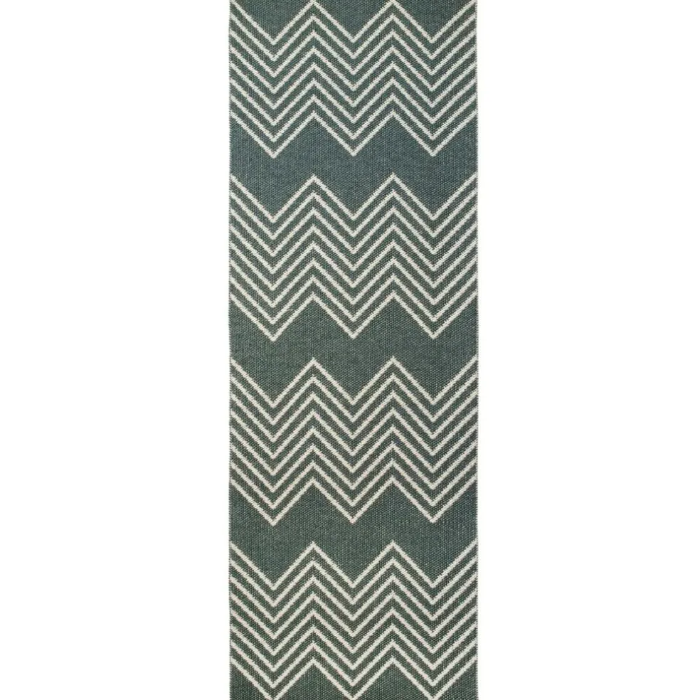 Mini Rug 70x300 cm, Powder