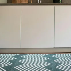 Mini Rug 70x300 cm, Powder