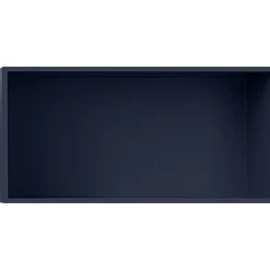 Mini Stacked Shelf L, Light Grey