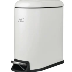 Mini-Walther Pedal Bin 5 L, Black