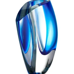Mirage GW AC-25 Vase Blue, 31 cm