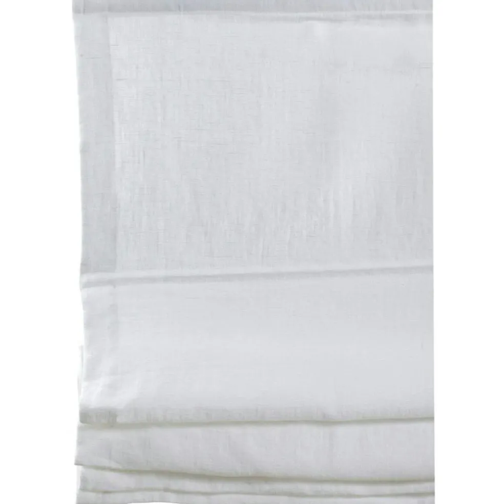 Miramar Roman Blind 110x180 cm, Oatmeal