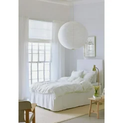 Miramar Roman Blind 110x180 cm, Oatmeal