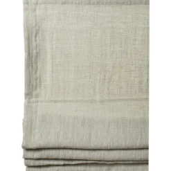 Miramar Roman Blind 110x180 cm, Oatmeal