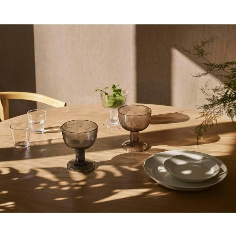 Miranda Bowl 14,5 cm, Clear