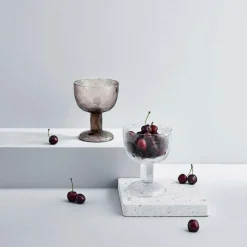 Miranda Bowl 14,5 cm, Clear