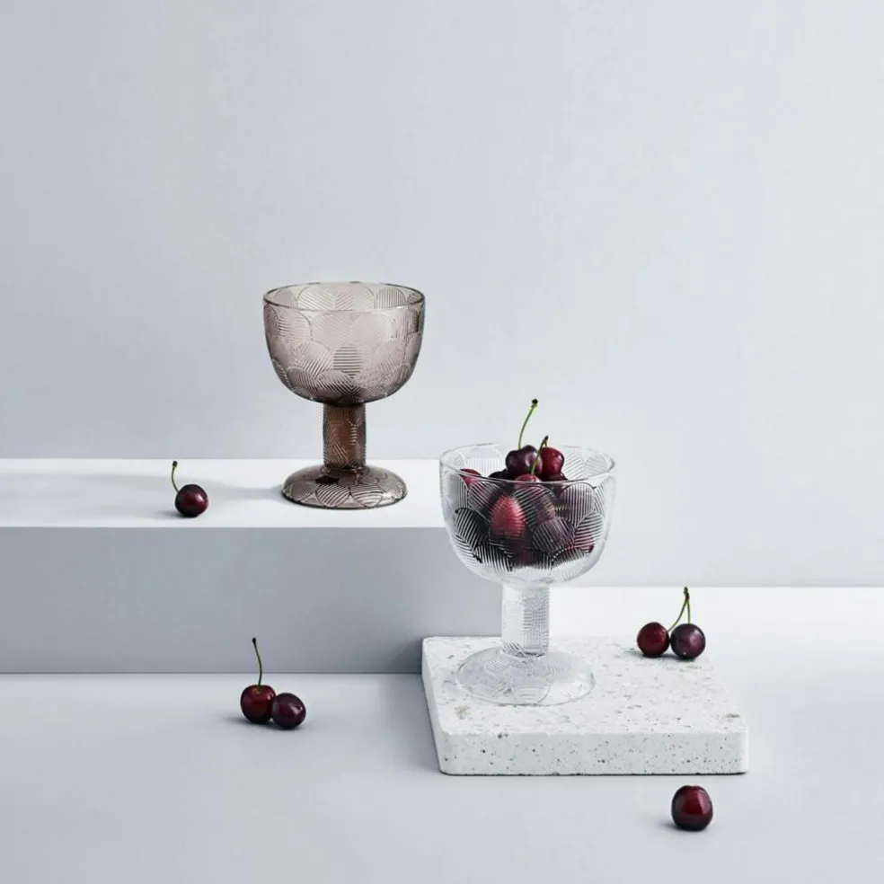 Miranda Bowl 14,5 cm, Clear