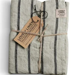 Misty Kitchen Towel, Meadow