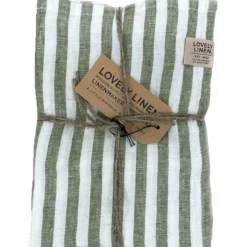 Misty Kitchen Towel, Meadow